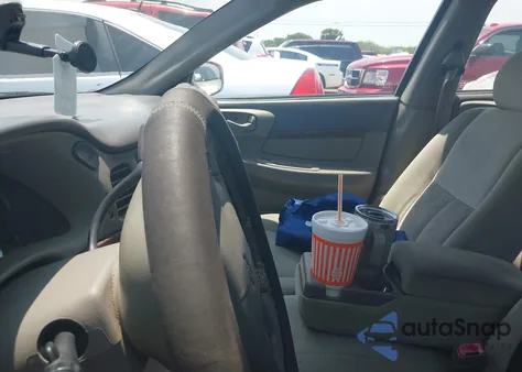 2004 Chevrolet Impala z USA, uszkodzony, nr VIN 2G1WF52K449449769